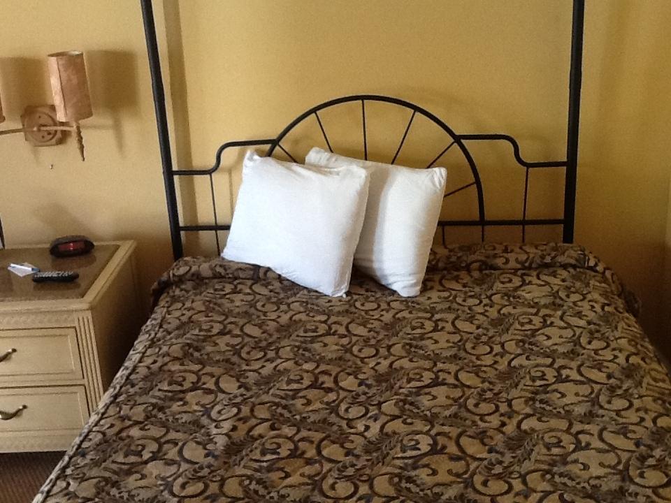 Quality Inn Ошен-Спрингс Екстер'єр фото